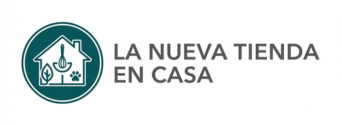 La Nueva Tienda En Casa